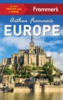 Arthur Frommer's Europe - Book