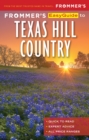 Frommer's EasyGuide to Texas Hill Country - eBook