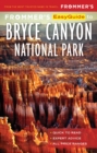 Frommer's EasyGuide to Bryce Canyon National Park - eBook