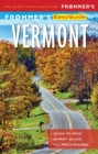 Frommer's EasyGuide to Vermont - eBook