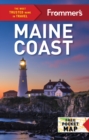 Frommer's Maine Coast - Book