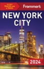 Frommer's New York City 2024 - Book