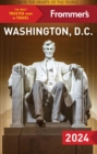 Frommer's Washington, D.C. 2024 - eBook