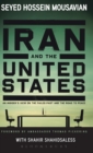 Iran and the United States : An Insider’s View on the Failed Past and the Road to Peace - Book