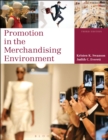 Promotion in the Merchandising Environment - Book