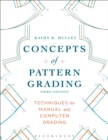 Concepts of Pattern Grading : Techniques for Manual and Computer Grading - with STUDIO - eBook