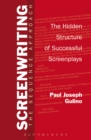 Screenwriting : The Sequence Approach - eBook