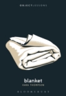 Blanket - Book