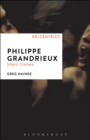 Philippe Grandrieux : Sonic Cinema - eBook