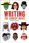 Writing the Comedy Movie - eBook
