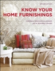 Know Your Home Furnishings - eBook