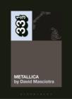 Metallica's Metallica - Book