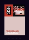 The Jesus and Mary Chain's Psychocandy - eBook
