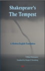 Shakespeare's The Tempest - eBook