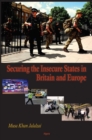Securing the Insecure States in Britain and Europe - eBook