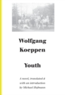 Youth - A Novel - Book