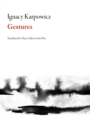 Gestures - Book
