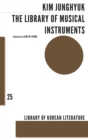 The Library of Musical Instruments - eBook