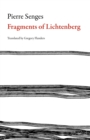 Fragments of Lichtenberg - eBook