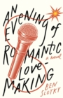 An Evening of Romantic Lovemaking - Book