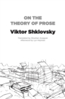 On the Theory of Prose - eBook