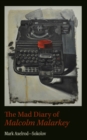 Mad Diary of Malcom Malarky - Book