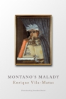 Montano's Malady - Book