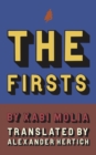 The Firsts : A History of French Superheroes - eBook