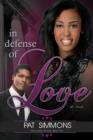 In Defense of Love - eBook