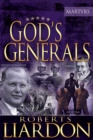 God's Generals: The Martyrs - eBook