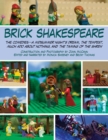 Brick Shakespeare : The Comedies-A Midsummer Night's Dream, The Tempest, Much Ado About Nothing, and The Taming of the Shrew - eBook