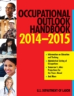 Occupational Outlook Handbook 2014-2015 - eBook