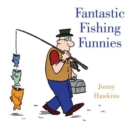 Fantastic Fishing Funnies - eBook