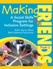 Making Friends PreK-3 : A Social Skills Program for Inclusive Settings - eBook