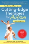 Cutting-Edge Therapies for Autism, Fourth Edition - eBook