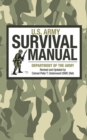 U.S. Army Survival Manual - eBook