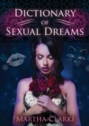 Dictionary of Sexual Dreams - eBook