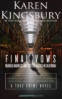 Final Vows : Murder, Madness, and Twisted Justice in California - eBook