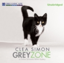 Grey Zone - eAudiobook