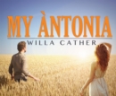 My Antonia - eAudiobook