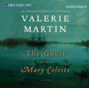 The Ghost of the Mary Celeste - eAudiobook