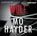 Wolf - eAudiobook