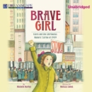 Brave Girl - eAudiobook