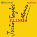 Flings - eAudiobook