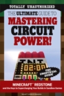 Ultimate Guide to Mastering Circuit Power! - Book