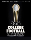 Clemson Football National Champions - Book