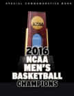 2016 NCAA Men's Basketball Champions (West Division) - Book