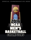 2016 NCAA Men's Basketball Champions (East Division) - Book