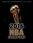 2016 NBA Champions (Western Conference) - Book
