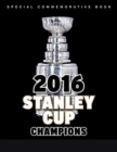 2016 Stanley Cup Champions (Western Conference) - Book